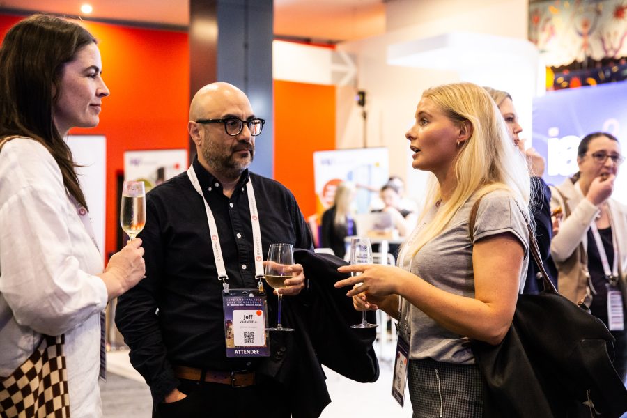 Information IAP2 Australasia Conference